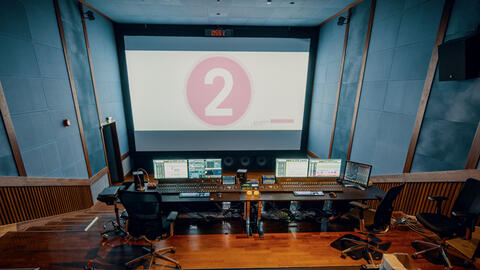Storyline Studios